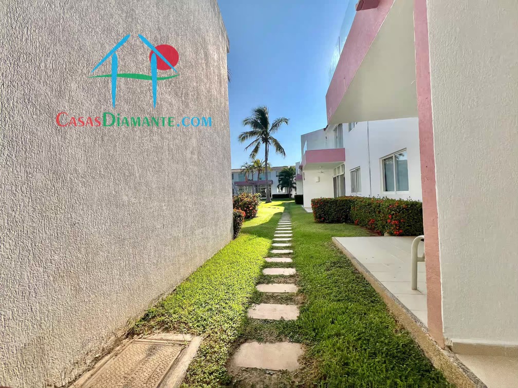 Residencial Diamante E 19 - Terraza 3
